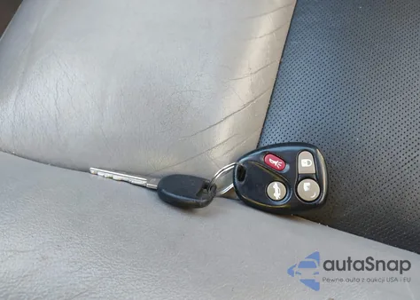 2004 Cadillac Cts Standard from USA, damaged, VIN 1G6DM577840190452